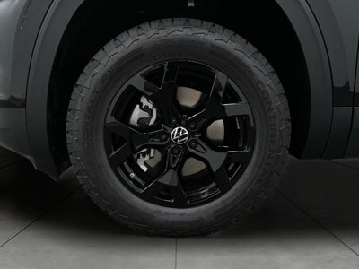 2026 Volkswagen Atlas 2.0T Peak Edition 4MOTION