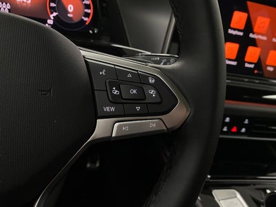 2026 Volkswagen Atlas 2.0T Peak Edition 4MOTION