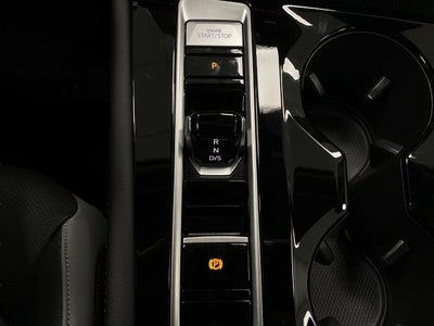 2026 Volkswagen Atlas 2.0T Peak Edition 4MOTION