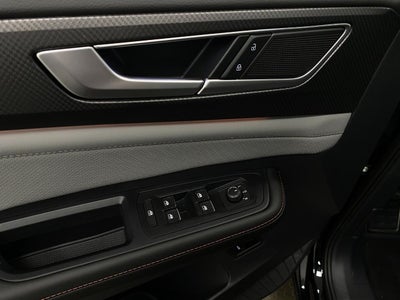 2026 Volkswagen Atlas 2.0T Peak Edition 4MOTION