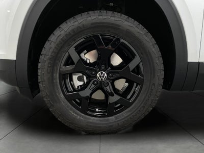 2026 Volkswagen Atlas 2.0T Peak Edition 4MOTION