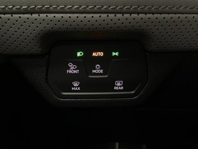 2026 Volkswagen Atlas 2.0T Peak Edition 4MOTION