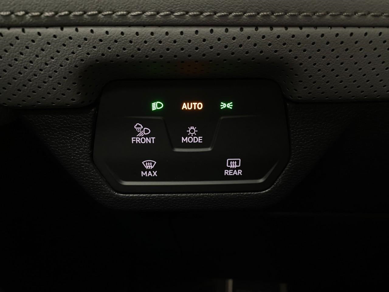 2026 Volkswagen Atlas 2.0T Peak Edition 4MOTION