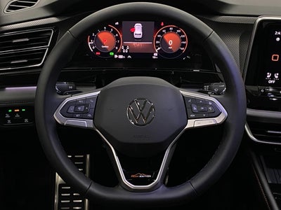 2026 Volkswagen Atlas 2.0T Peak Edition 4MOTION