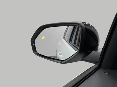 2026 Volkswagen Atlas 2.0T Peak Edition 4MOTION