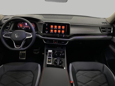 2026 Volkswagen Atlas 2.0T Peak Edition 4MOTION