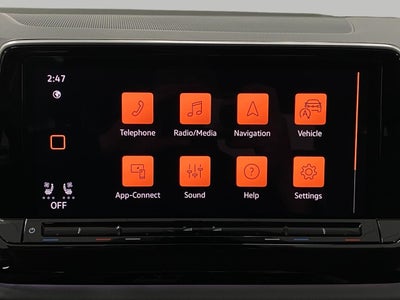 2026 Volkswagen Atlas 2.0T Peak Edition 4MOTION