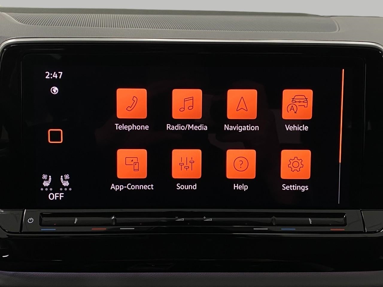 2026 Volkswagen Atlas 2.0T Peak Edition 4MOTION