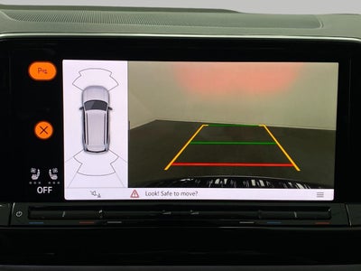 2026 Volkswagen Atlas 2.0T Peak Edition 4MOTION