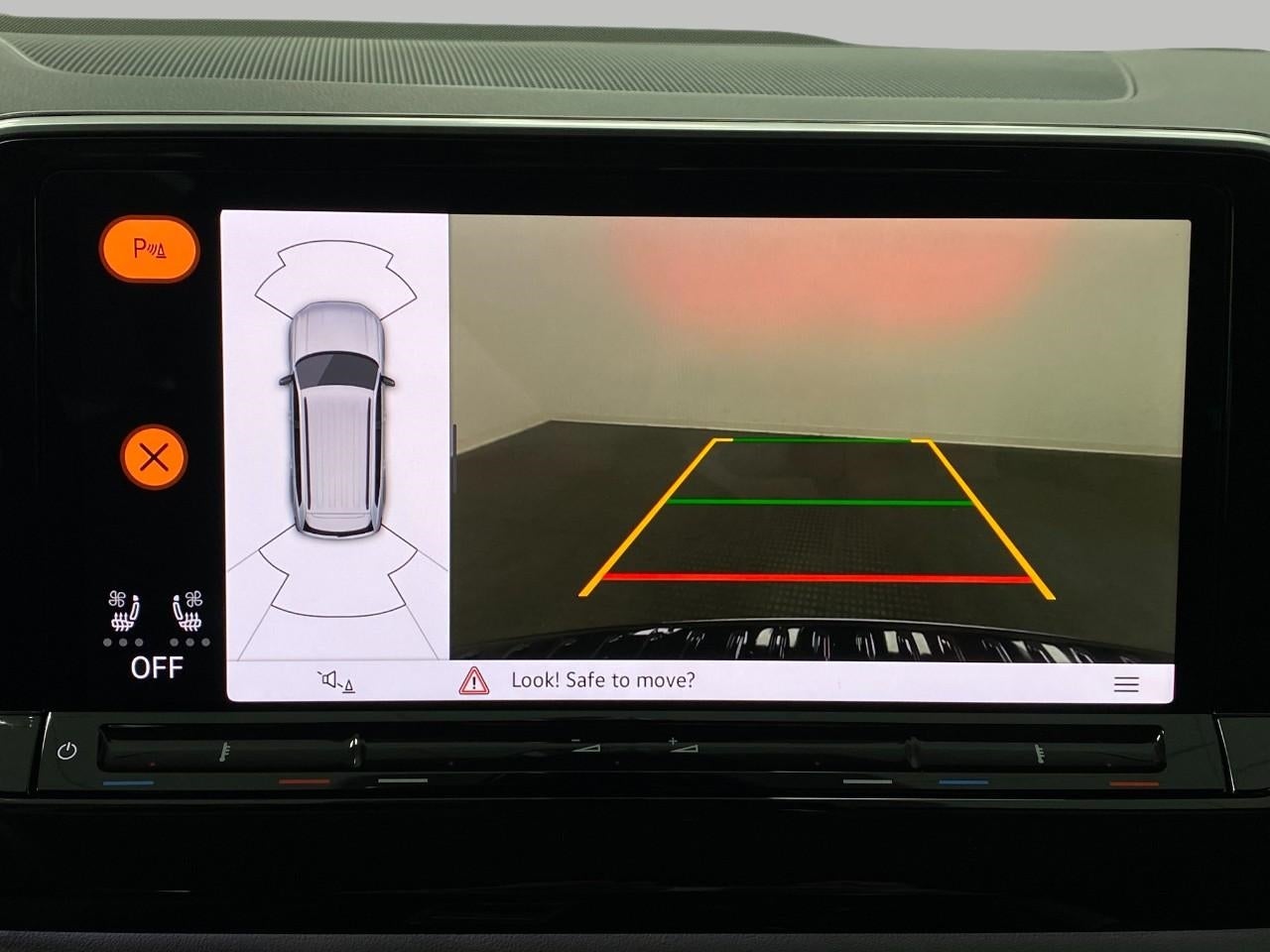 2026 Volkswagen Atlas 2.0T Peak Edition 4MOTION