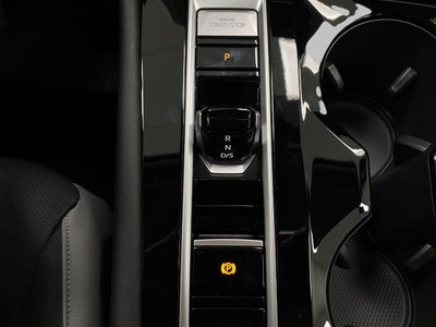 2026 Volkswagen Atlas 2.0T Peak Edition 4MOTION