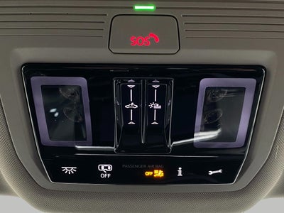 2026 Volkswagen Atlas 2.0T Peak Edition 4MOTION