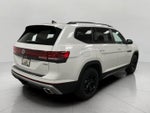 2026 Volkswagen Atlas 2.0T Peak Edition 4MOTION