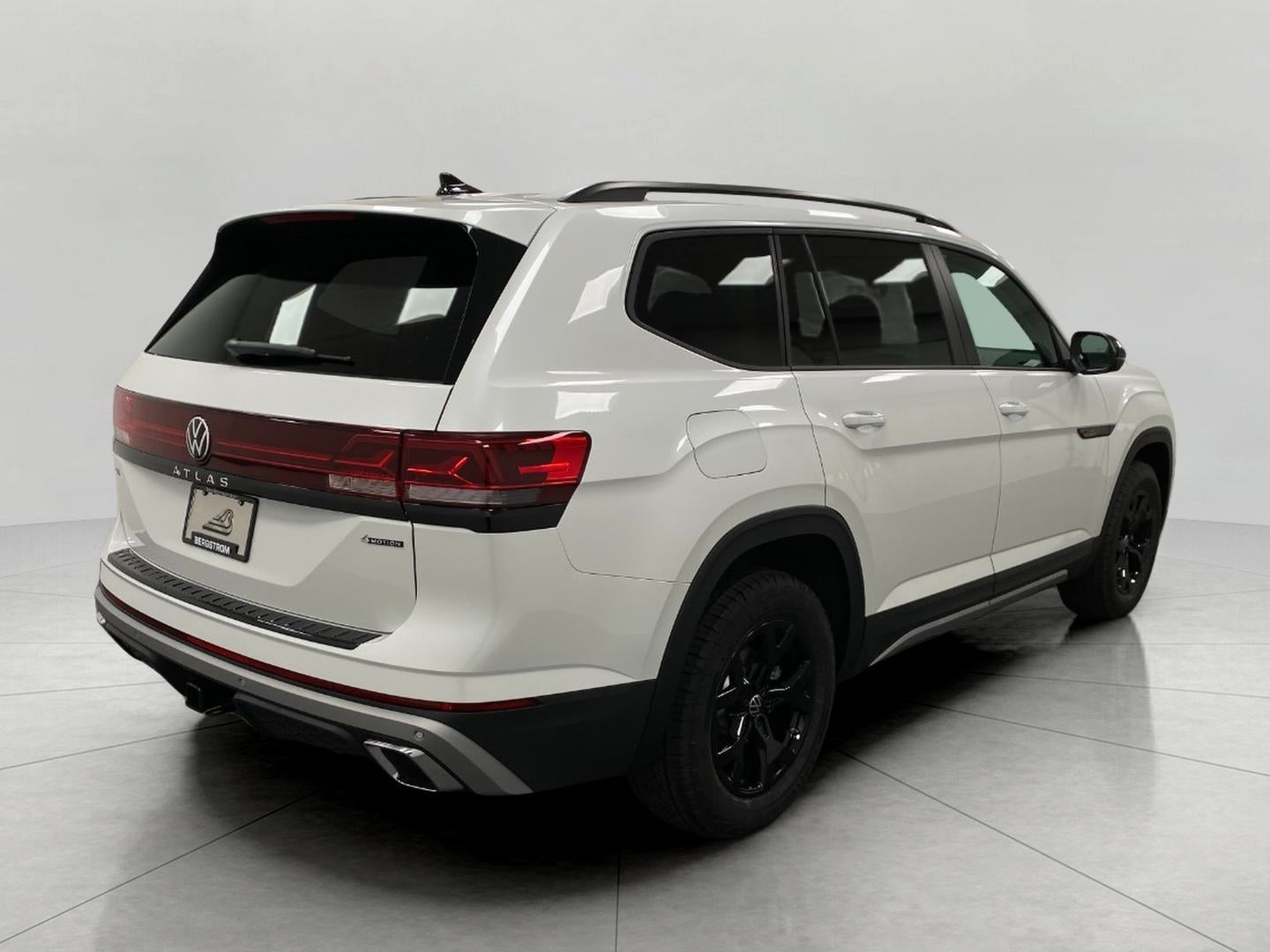 2026 Volkswagen Atlas 2.0T Peak Edition 4MOTION