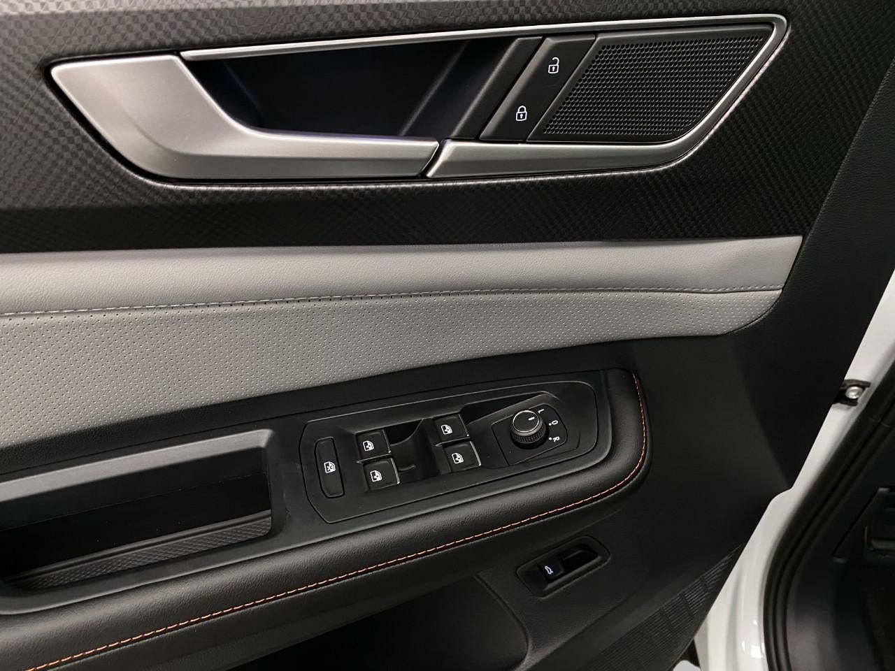 2026 Volkswagen Atlas 2.0T Peak Edition 4MOTION