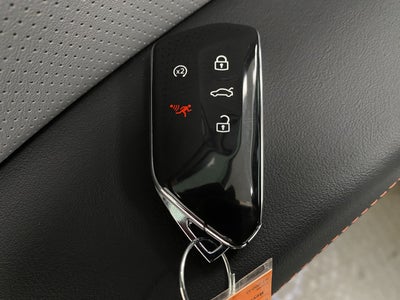 2026 Volkswagen Atlas 2.0T Peak Edition 4MOTION