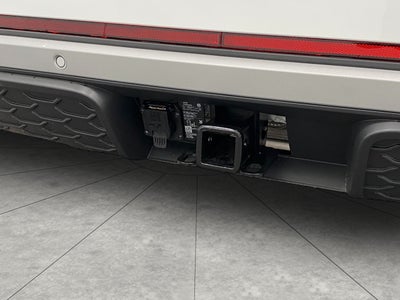 2026 Volkswagen Atlas 2.0T Peak Edition 4MOTION