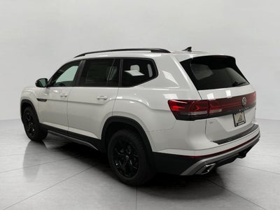 2026 Volkswagen Atlas 2.0T Peak Edition 4MOTION
