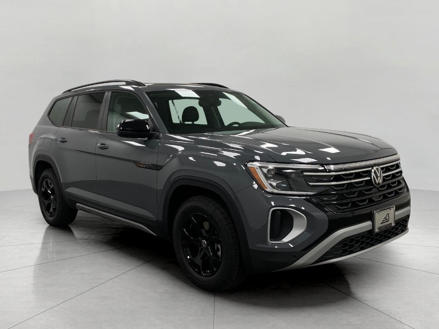 2026 Volkswagen Atlas 2.0T Atlas Peak Edition 4MOTION's photo