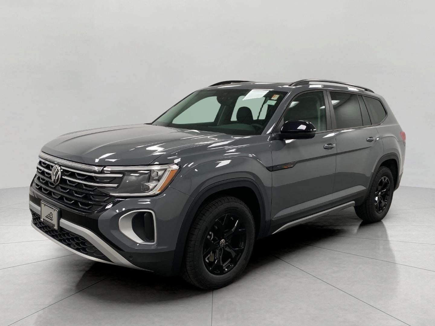 2026 Volkswagen Atlas 2.0T Peak Edition 4MOTION
