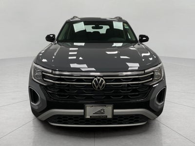2026 Volkswagen Atlas 2.0T Peak Edition 4MOTION