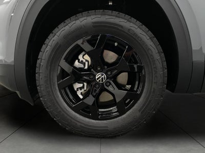 2026 Volkswagen Atlas 2.0T Peak Edition 4MOTION