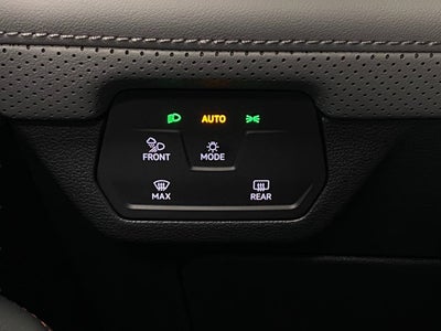2026 Volkswagen Atlas 2.0T Peak Edition 4MOTION