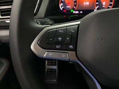 2026 Volkswagen Atlas 2.0T Peak Edition 4MOTION