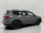 2026 Volkswagen Atlas 2.0T Peak Edition 4MOTION