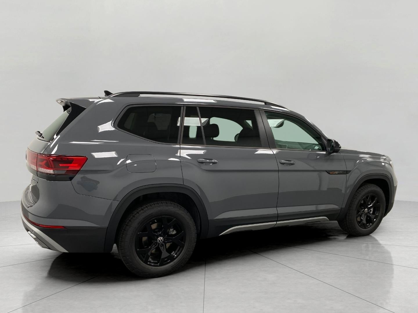 2026 Volkswagen Atlas 2.0T Peak Edition 4MOTION