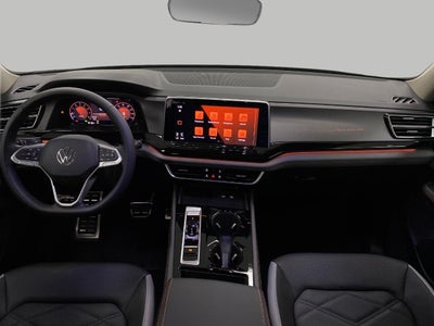 2026 Volkswagen Atlas 2.0T Peak Edition 4MOTION