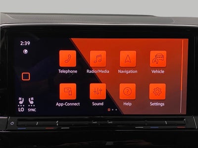 2026 Volkswagen Atlas 2.0T Peak Edition 4MOTION