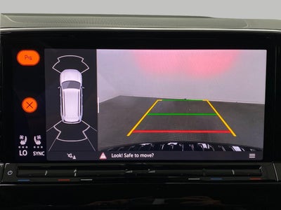 2026 Volkswagen Atlas 2.0T Peak Edition 4MOTION
