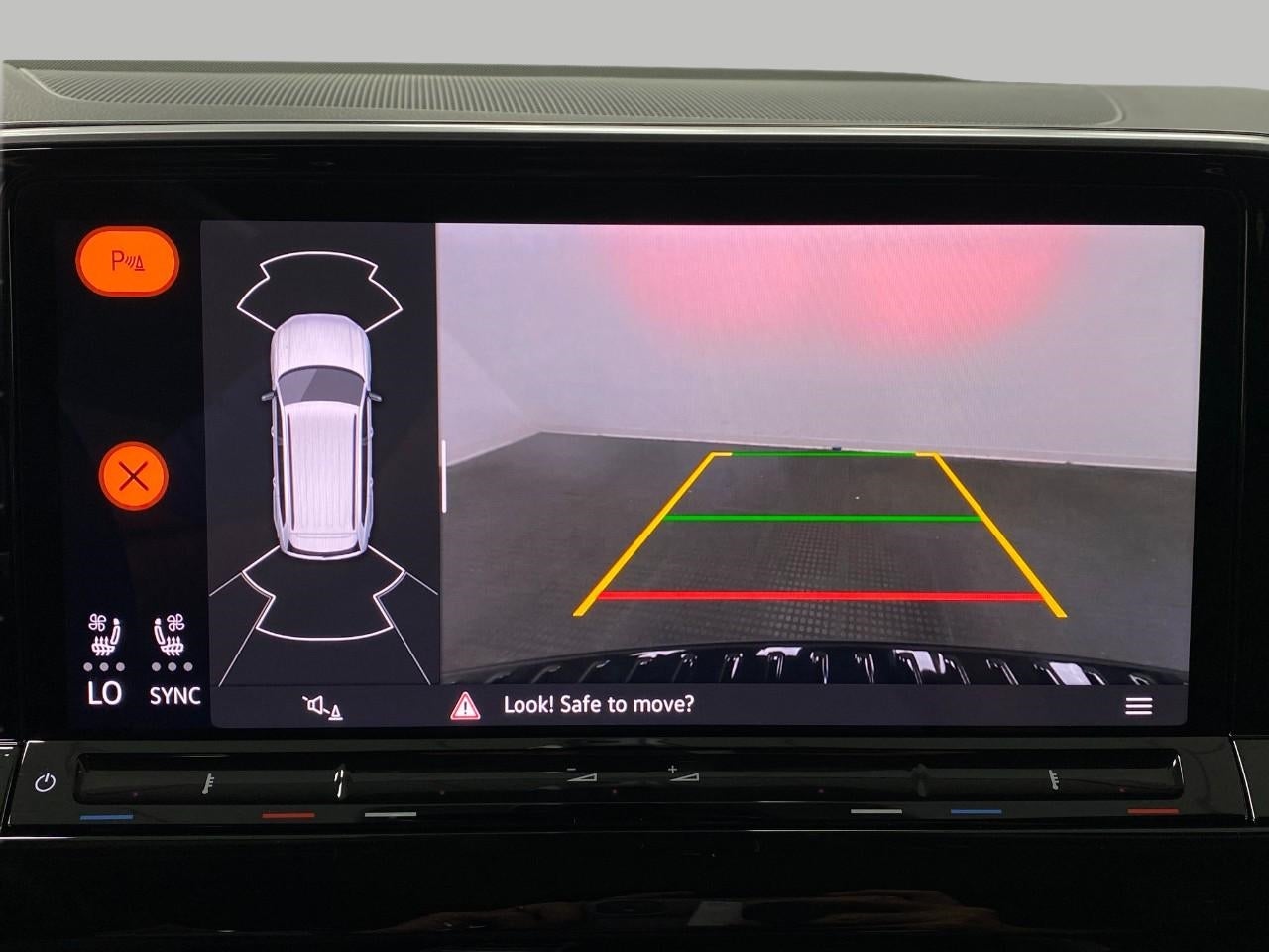 2026 Volkswagen Atlas 2.0T Peak Edition 4MOTION
