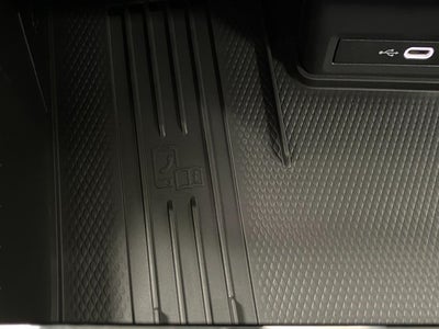 2026 Volkswagen Atlas 2.0T Peak Edition 4MOTION
