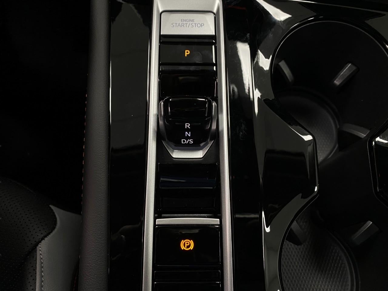 2026 Volkswagen Atlas 2.0T Peak Edition 4MOTION