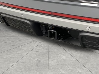 2026 Volkswagen Atlas 2.0T Peak Edition 4MOTION