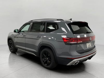 2026 Volkswagen Atlas 2.0T Peak Edition 4MOTION