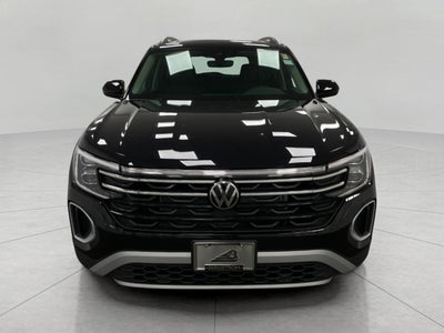 2026 Volkswagen Atlas 2.0T Peak Edition 4MOTION