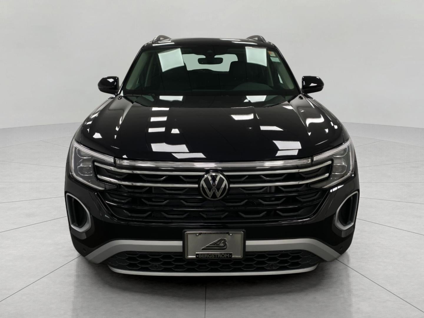 2026 Volkswagen Atlas 2.0T Peak Edition 4MOTION