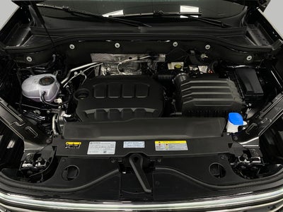 2026 Volkswagen Atlas 2.0T Peak Edition 4MOTION