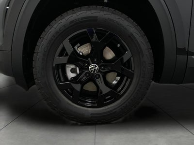 2026 Volkswagen Atlas 2.0T Peak Edition 4MOTION