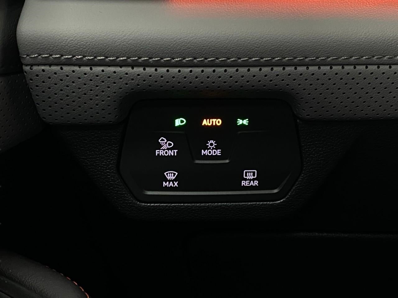 2026 Volkswagen Atlas 2.0T Peak Edition 4MOTION