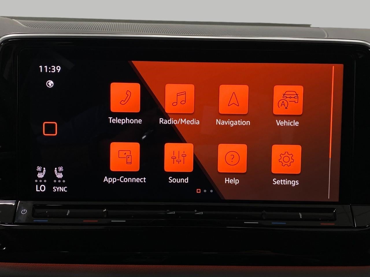 2026 Volkswagen Atlas 2.0T Peak Edition 4MOTION