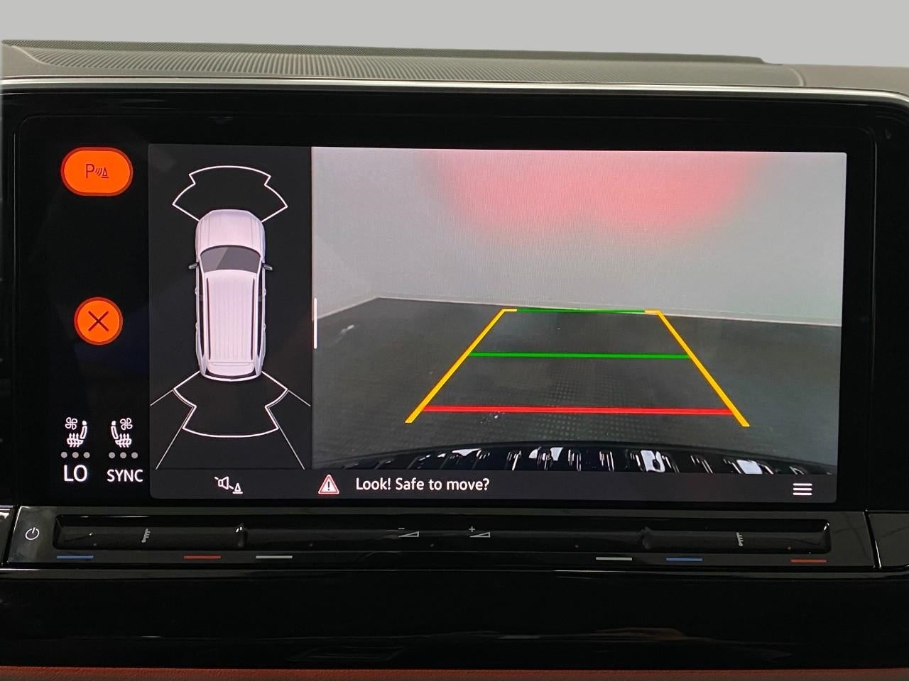 2026 Volkswagen Atlas 2.0T Peak Edition 4MOTION