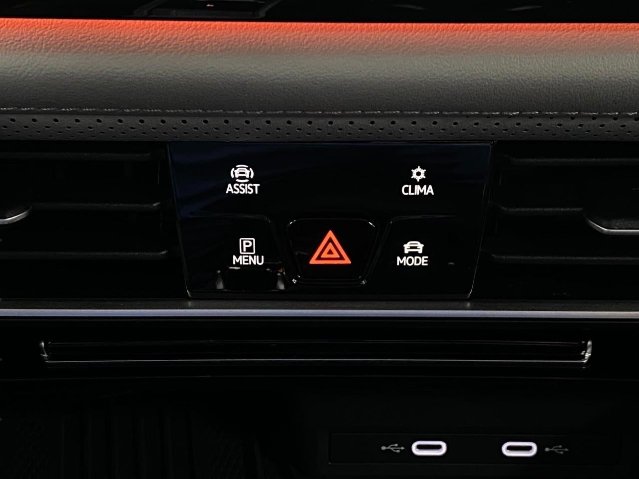 2026 Volkswagen Atlas 2.0T Peak Edition 4MOTION