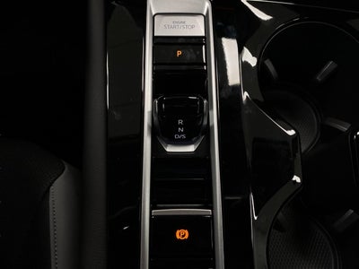 2026 Volkswagen Atlas 2.0T Peak Edition 4MOTION