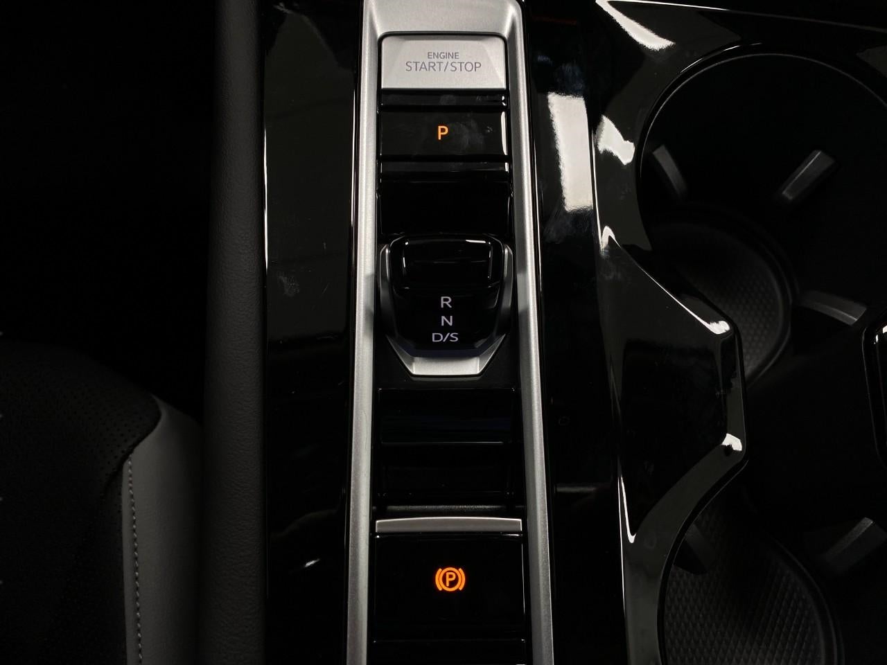 2026 Volkswagen Atlas 2.0T Peak Edition 4MOTION