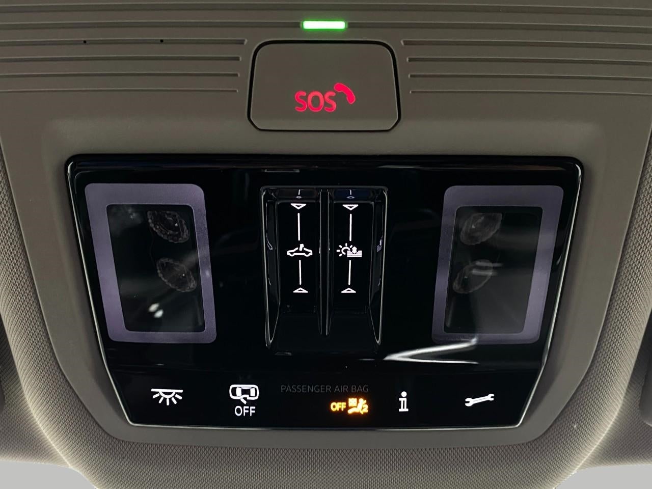 2026 Volkswagen Atlas 2.0T Peak Edition 4MOTION