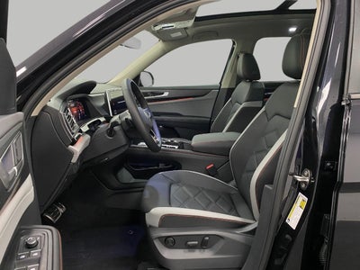 2026 Volkswagen Atlas 2.0T Peak Edition 4MOTION